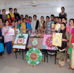 Diwali and Women's Day Celebration