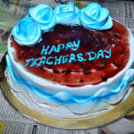 Teachers Day